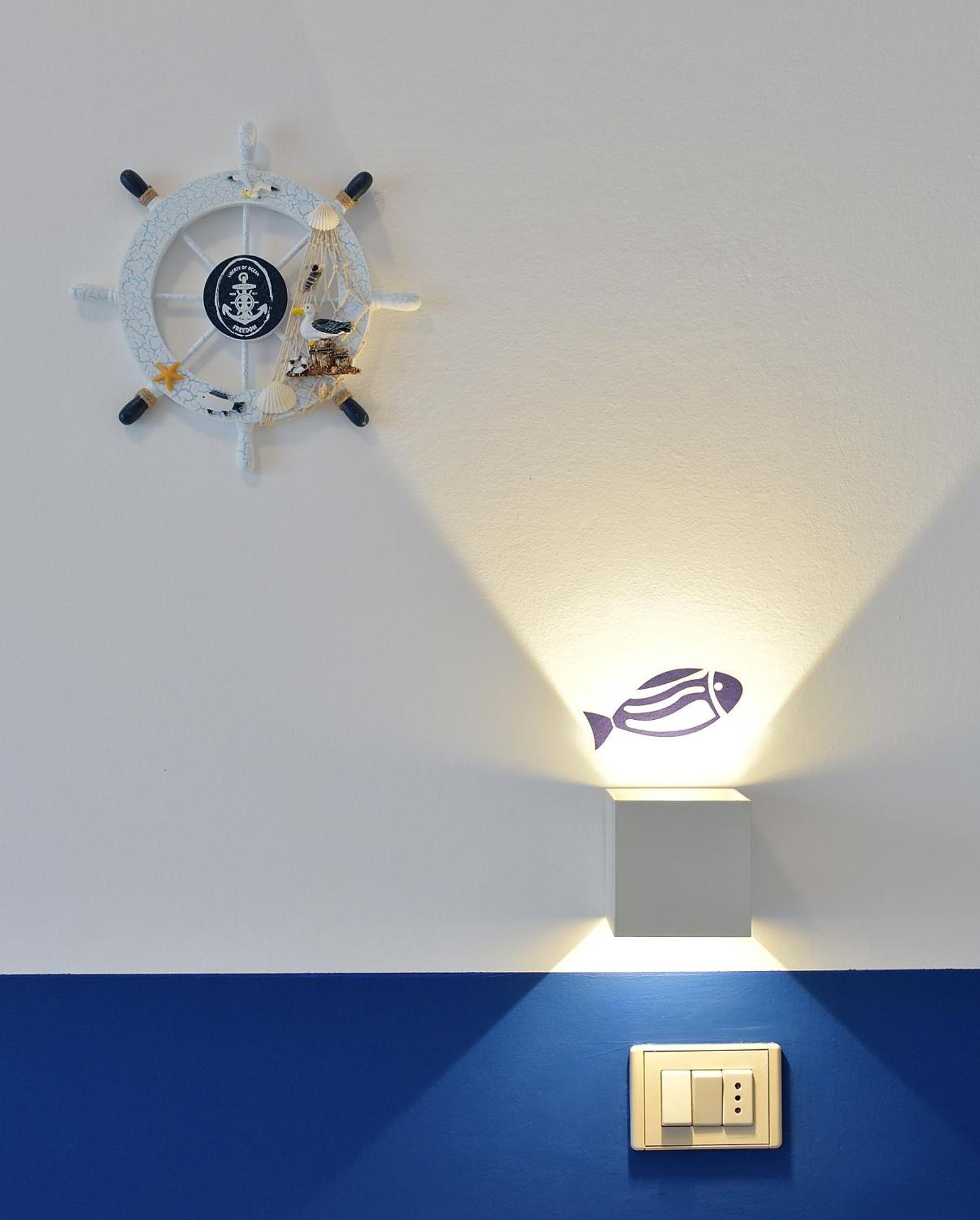 Hotel Oltremar B&B Cattolica Kültér fotó