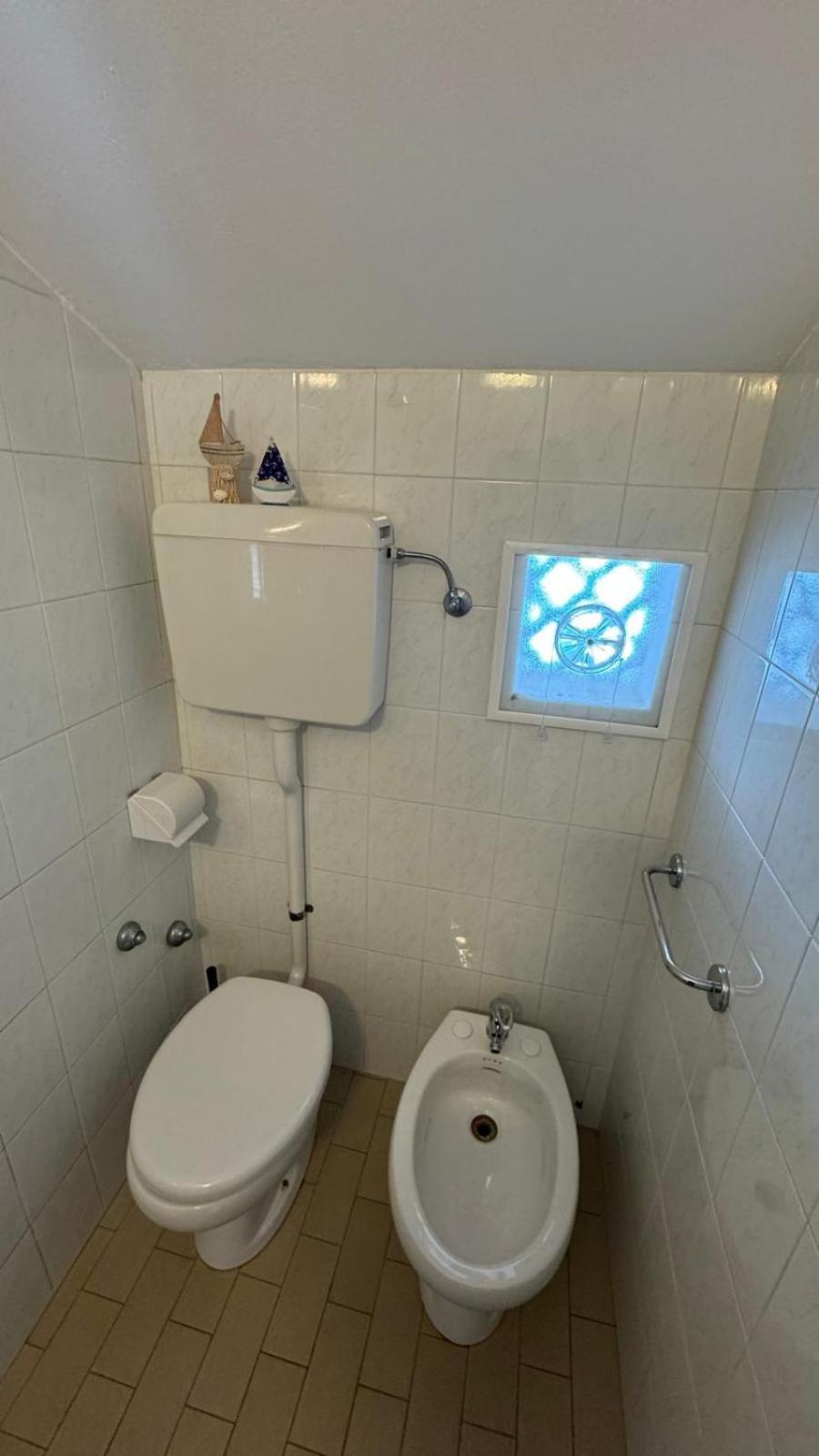 Hotel Oltremar B&B Cattolica Kültér fotó