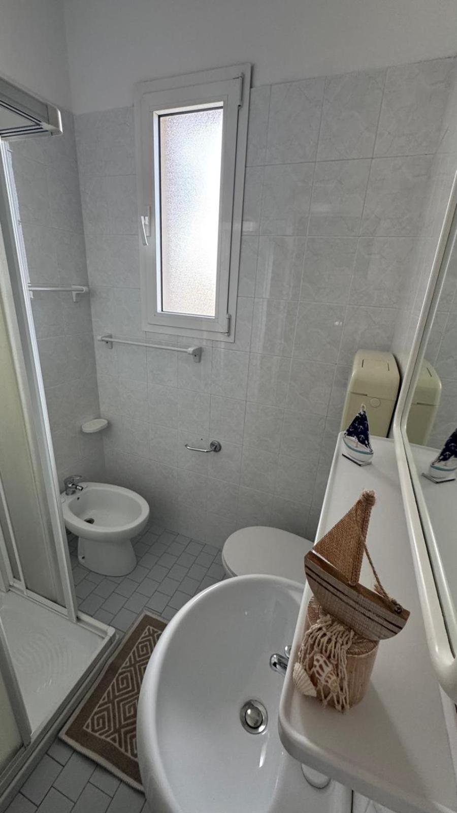 Hotel Oltremar B&B Cattolica Kültér fotó