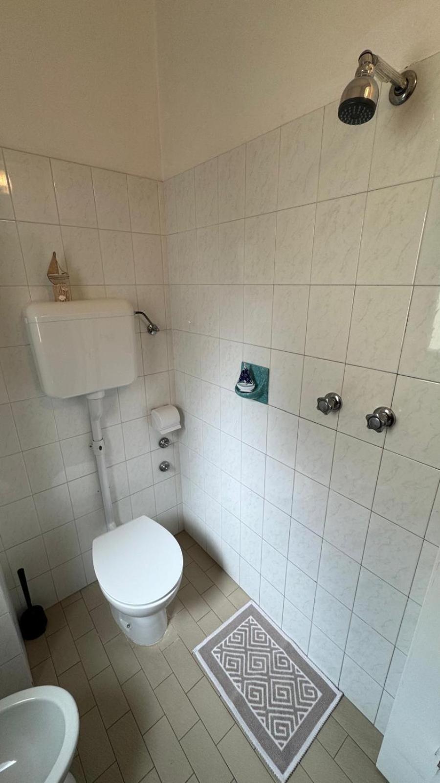 Hotel Oltremar B&B Cattolica Kültér fotó