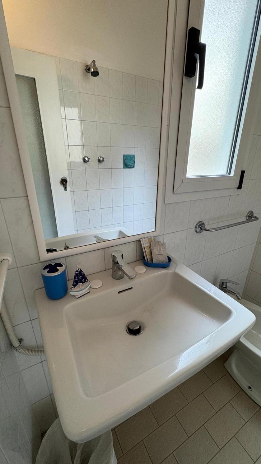 Hotel Oltremar B&B Cattolica Kültér fotó