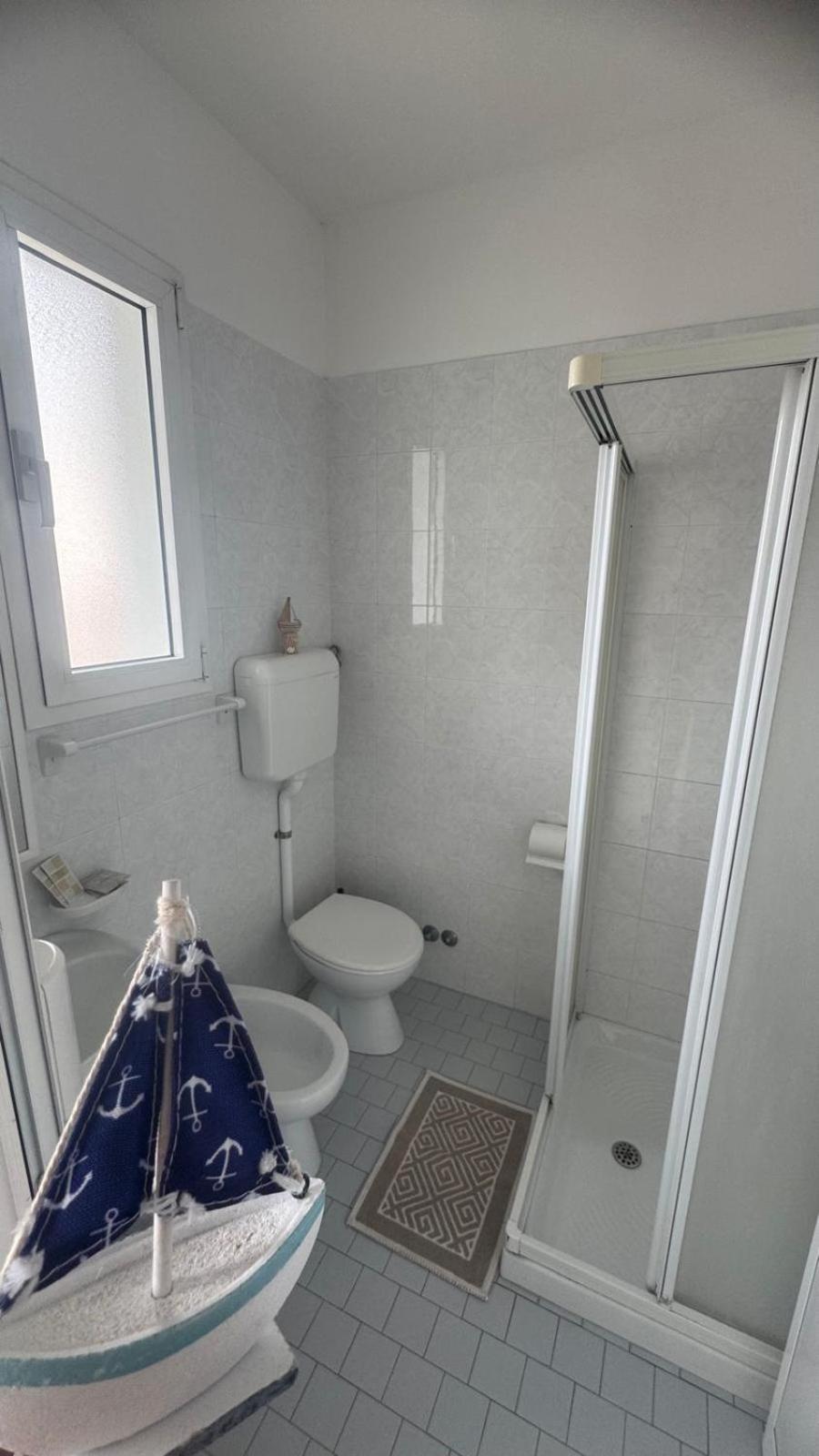 Hotel Oltremar B&B Cattolica Kültér fotó